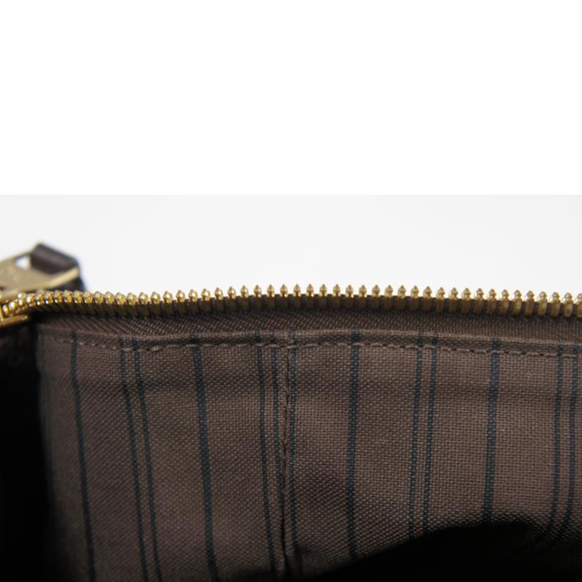 LV ルイヴィトン/ルミニューズPM/アンプラント・オンブル/M93409 //SP2132/ABランク/75