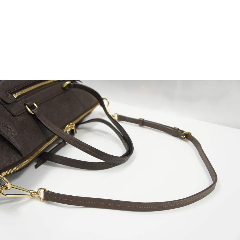 LV ルイヴィトン/ルミニューズPM/アンプラント・オンブル/M93409 //SP2132/ABランク/75