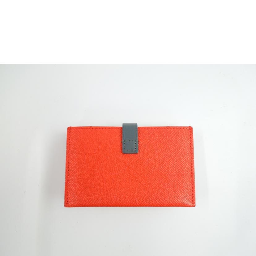 CELINE セリーヌ/アコーディオンカードケース/104323//Aランク/83