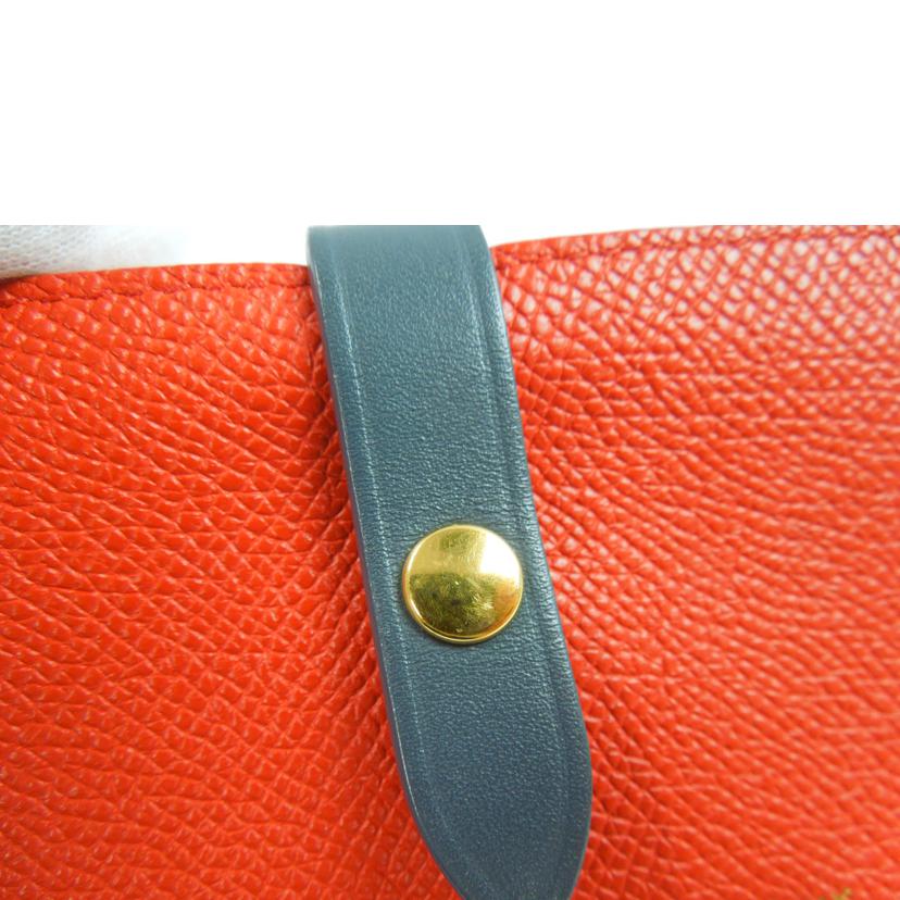 CELINE セリーヌ/アコーディオンカードケース/104323//Aランク/83