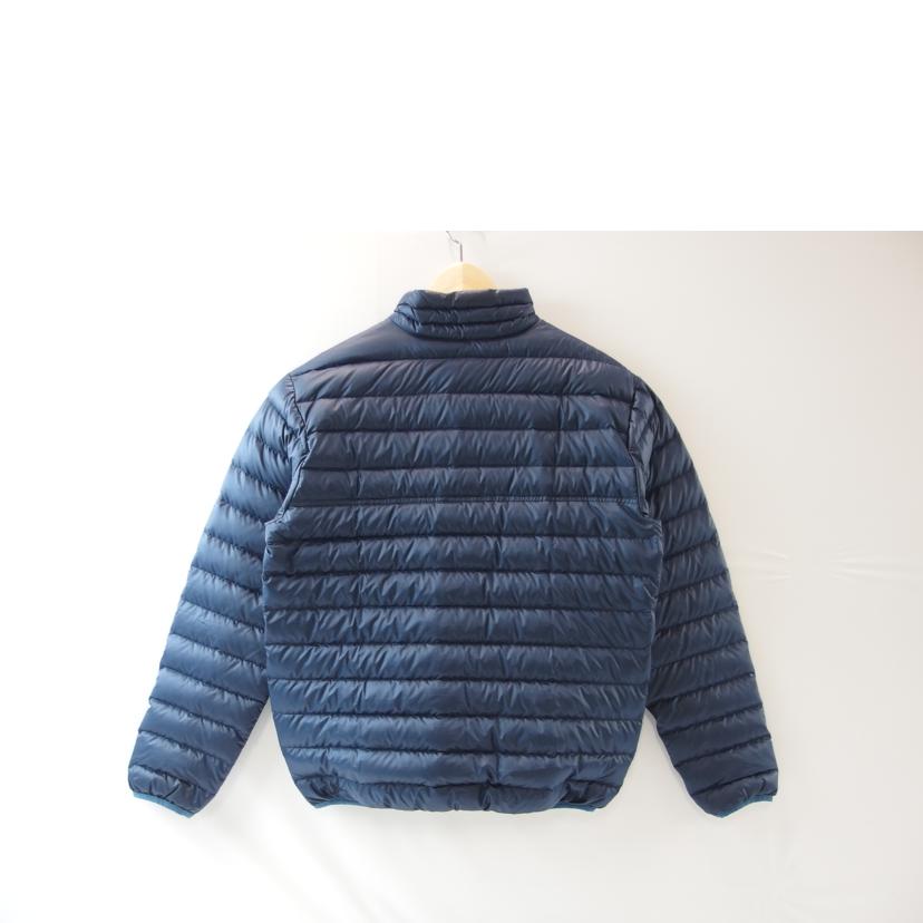 Patagonia Patagonia/Patagonia ダウンスナップT プルオーバー ネイビー /STY27246//サイズ:S/ABランク/83