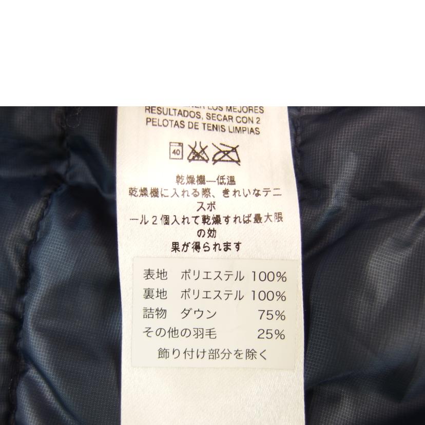 Patagonia Patagonia/Patagonia ダウンスナップT プルオーバー ネイビー /STY27246//サイズ:S/ABランク/83