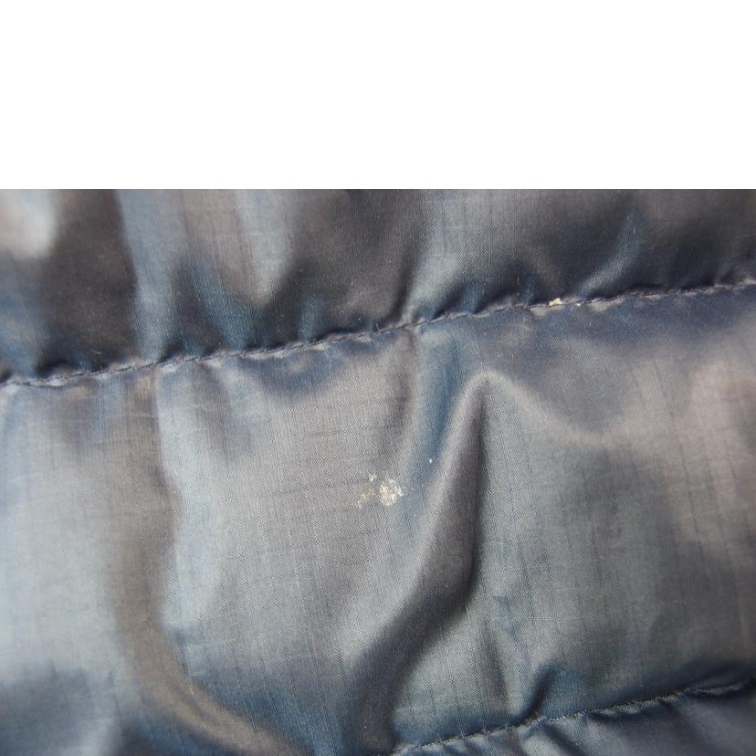 Patagonia Patagonia/Patagonia ダウンスナップT プルオーバー ネイビー /STY27246//サイズ:S/ABランク/83