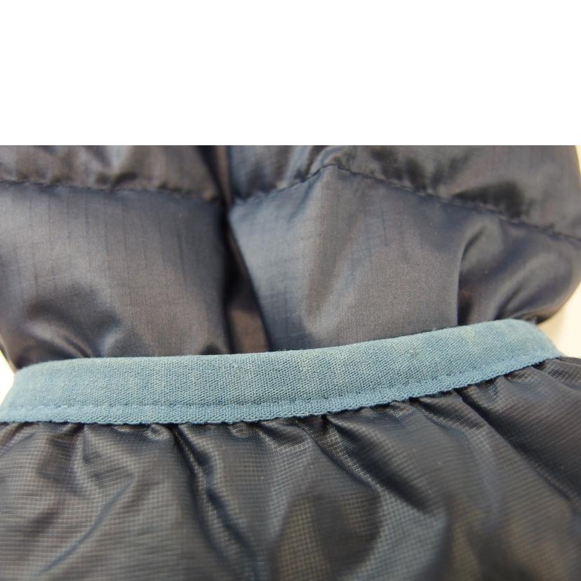 Patagonia Patagonia/Patagonia ダウンスナップT プルオーバー ネイビー /STY27246//サイズ:S/ABランク/83