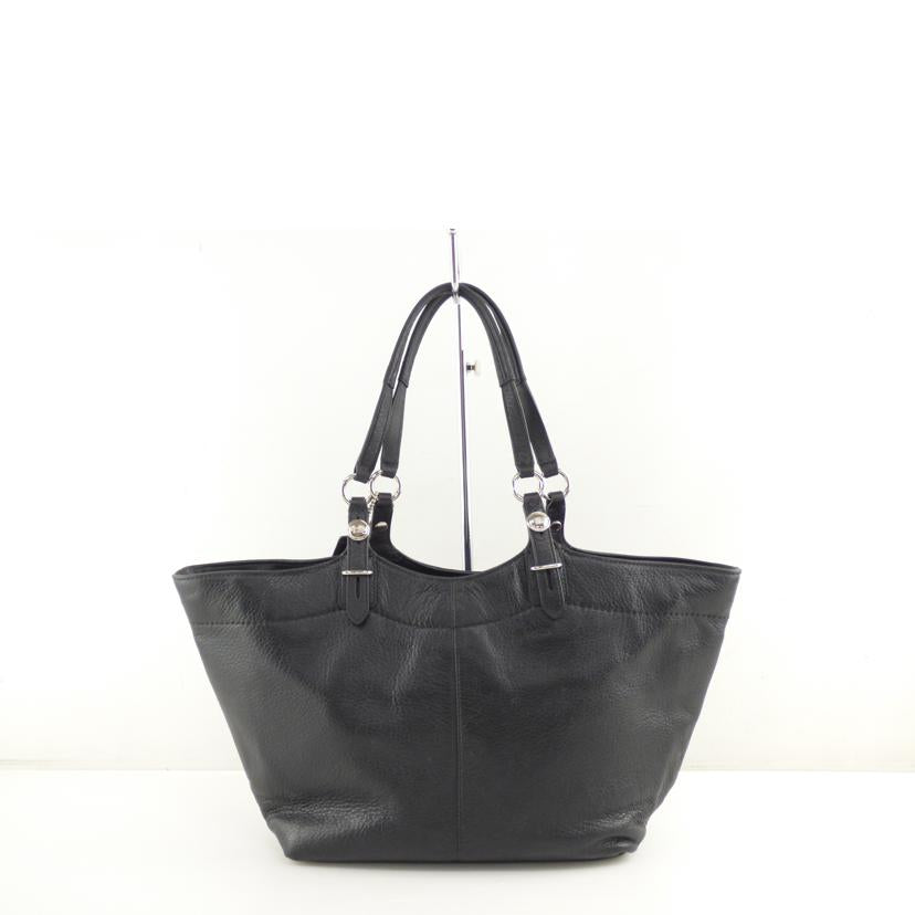 COACH コーチ/レザートートバック/F16174//K11**/Bランク/64