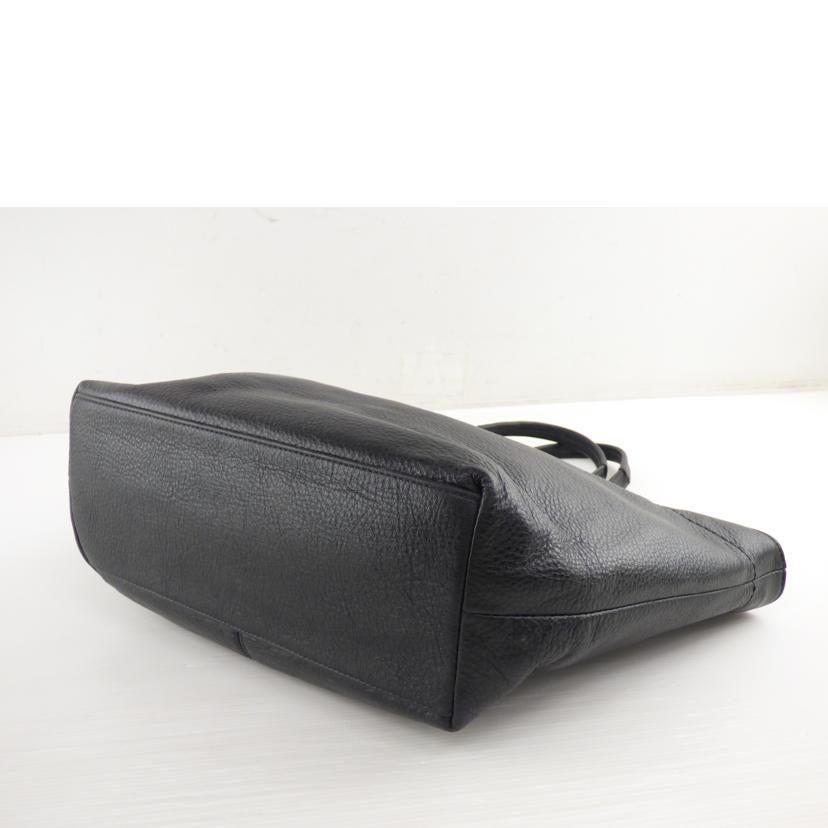 COACH コーチ/レザートートバック/F16174//K11**/Bランク/64