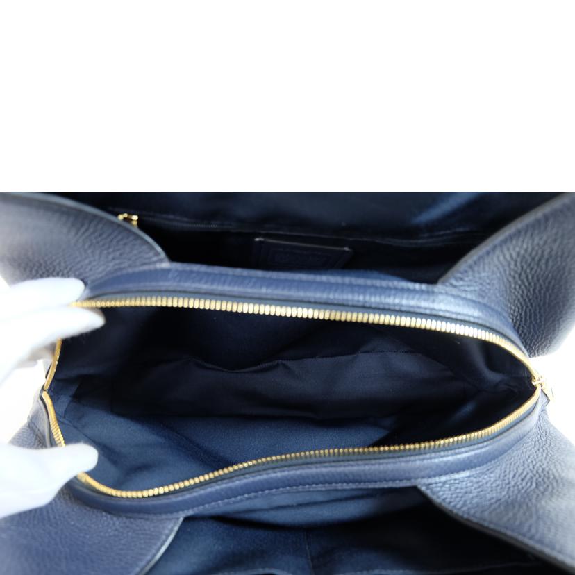 COACH コーチ/ラグジュアリーペブルドレザーハリーショルダー/80268//K20**/ABランク/71