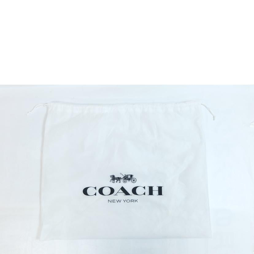 COACH コーチ/ラグジュアリーペブルドレザーハリーショルダー/80268//K20**/ABランク/71