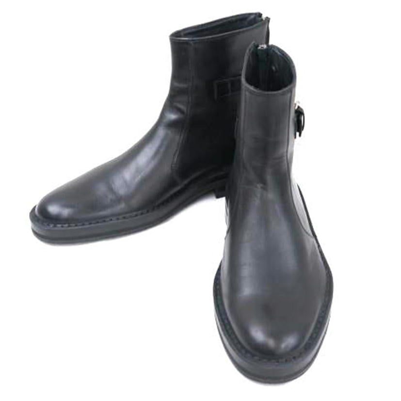 Dior ディオール/Dior レザーブーツ//ABランク/67