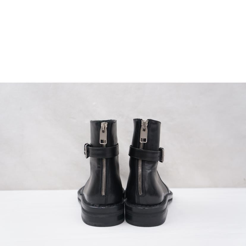 Dior ディオール/Dior レザーブーツ//ABランク/67