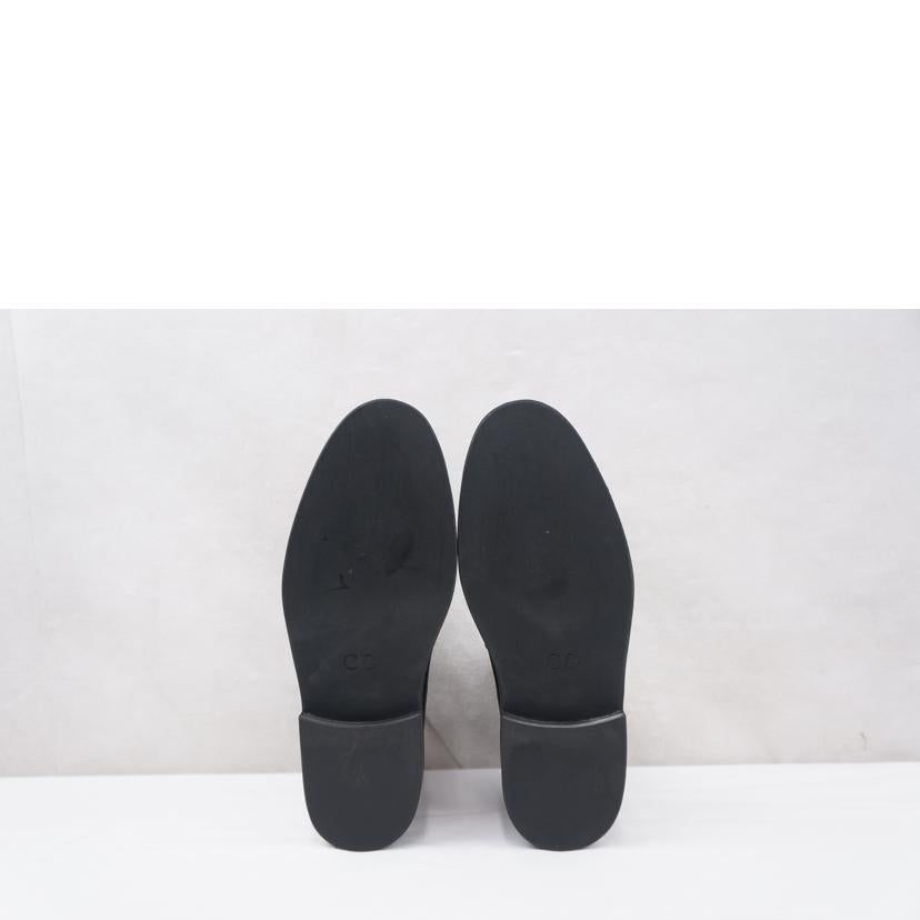 Dior ディオール/Dior レザーブーツ//ABランク/67