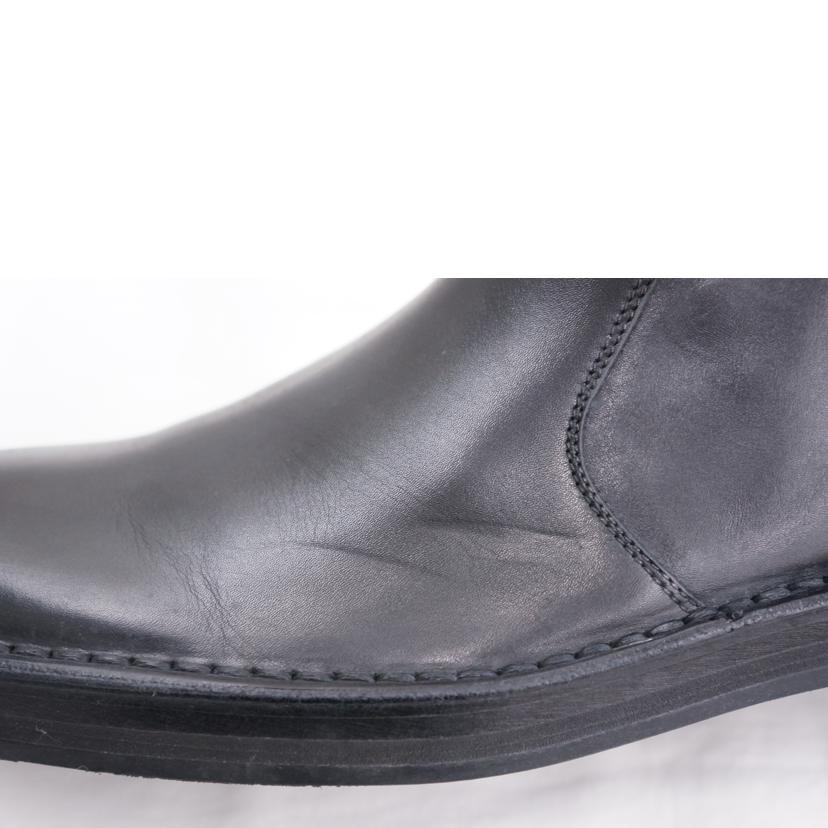 Dior ディオール/Dior レザーブーツ//ABランク/67