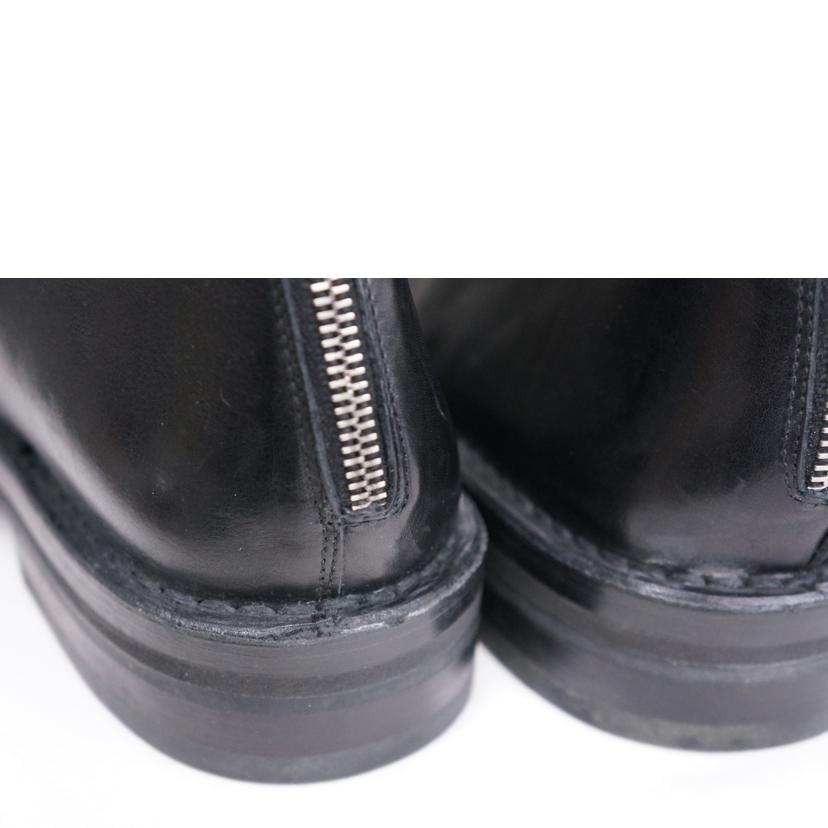 Dior ディオール/Dior レザーブーツ//ABランク/67