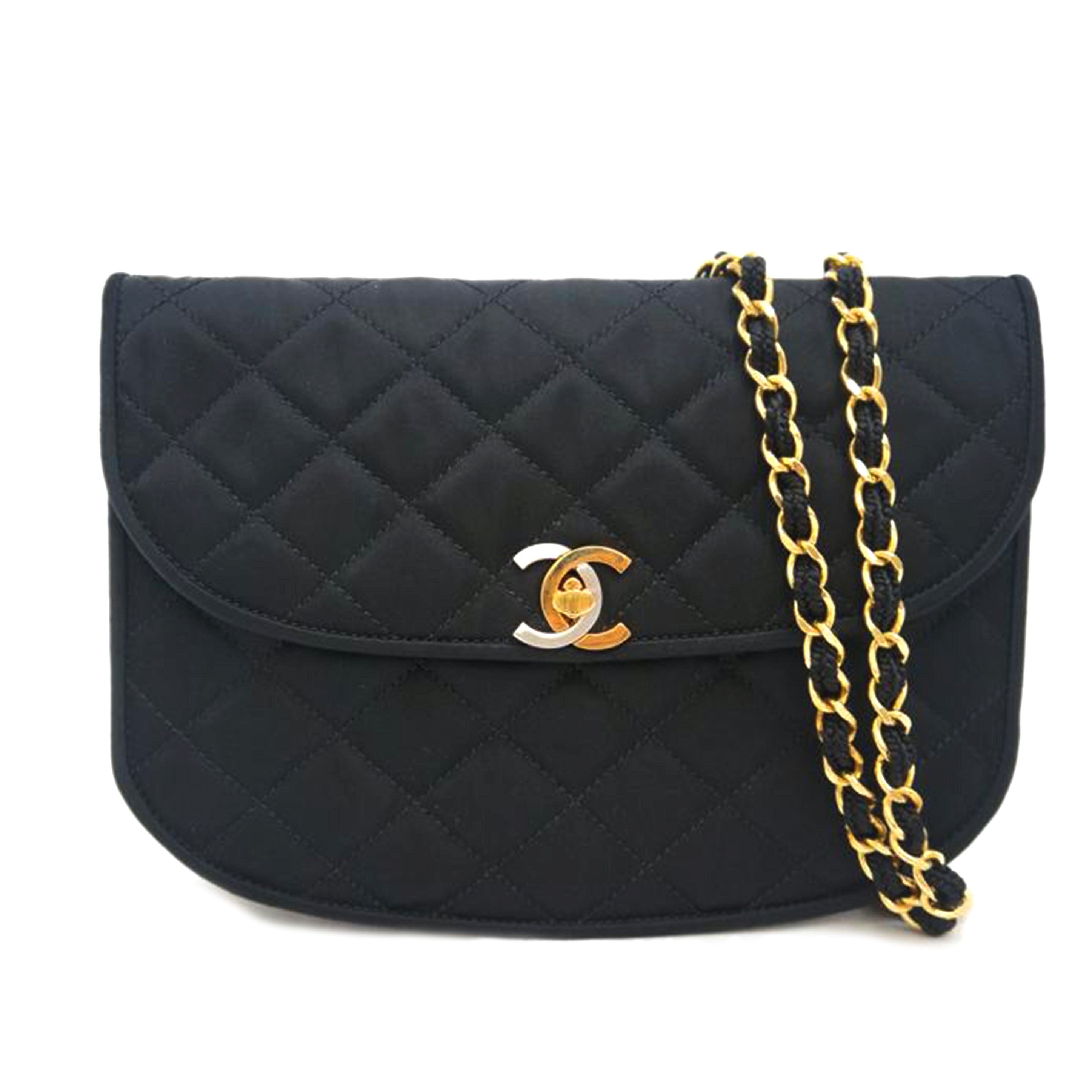 CHANEL シャネル/CHANEL パリ限定 チェーンショルダー//0995594/ABランク/09