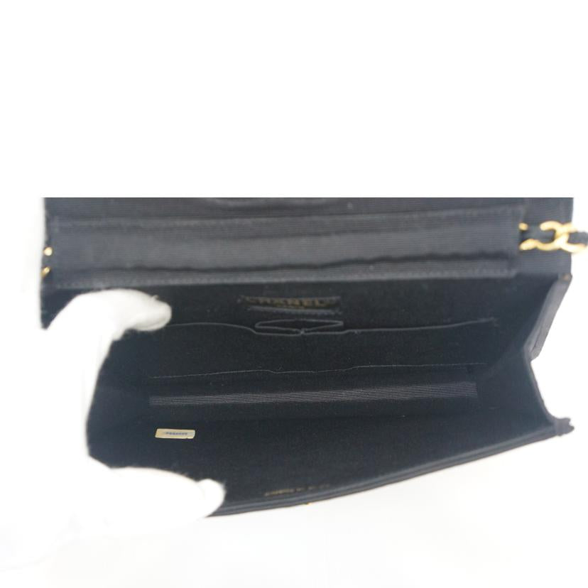 CHANEL シャネル/CHANEL パリ限定 チェーンショルダー//0995594/ABランク/09