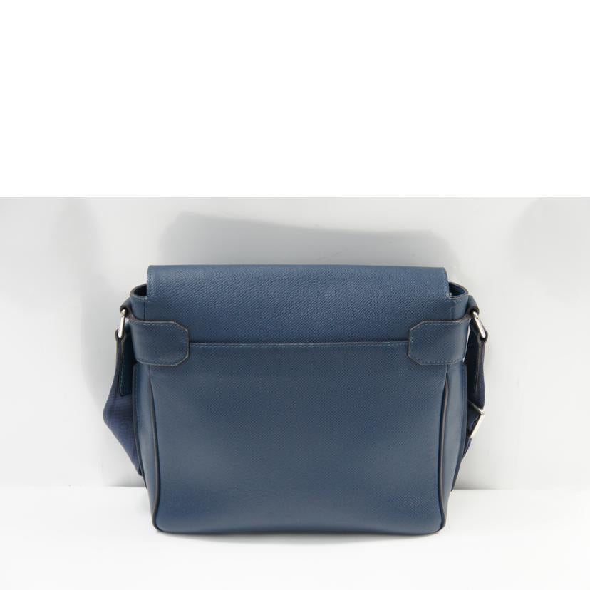 LV LV/ロマンPM/タイガ・ブルーマリーヌ/M32725//BA1135/ABランク/75