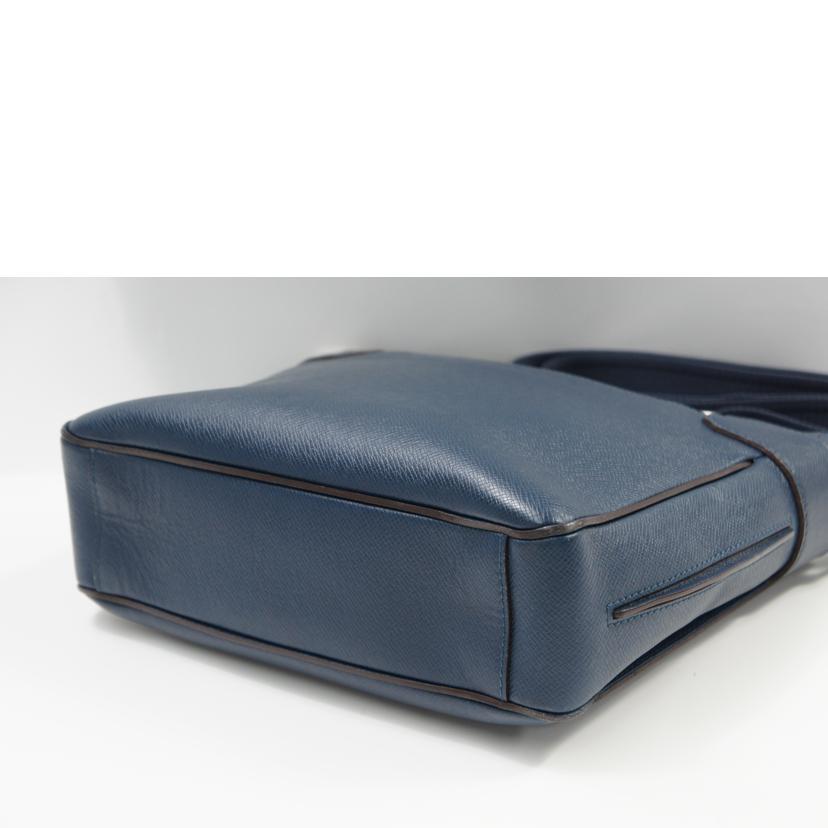 LV LV/ロマンPM/タイガ・ブルーマリーヌ/M32725//BA1135/ABランク/75