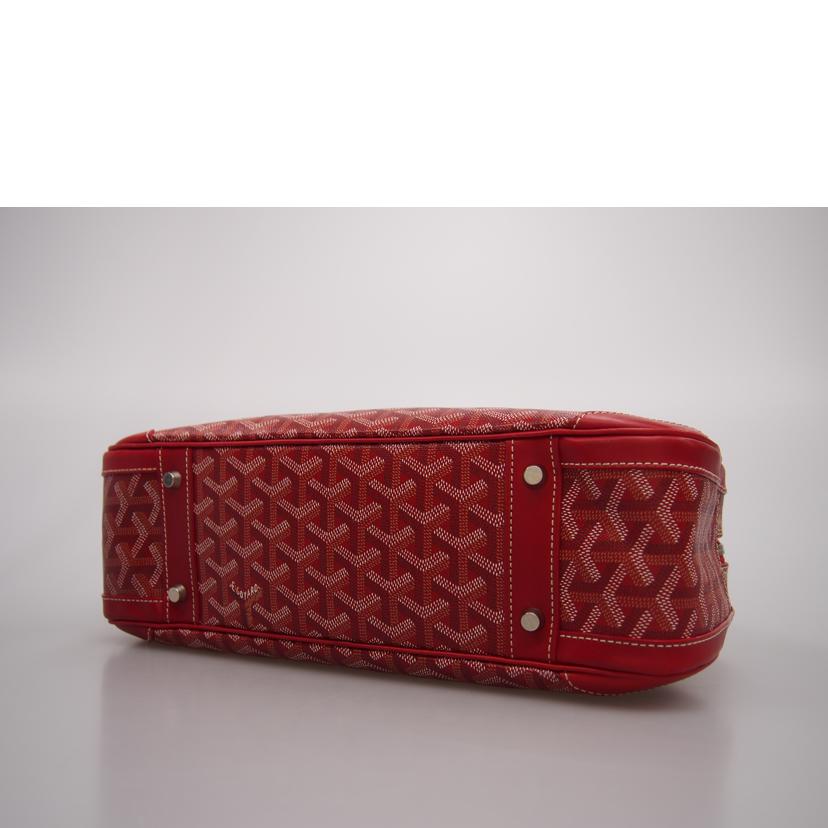 GOYARD ゴヤール/サンジャンヌ/PVC/ハンド//ABランク/76