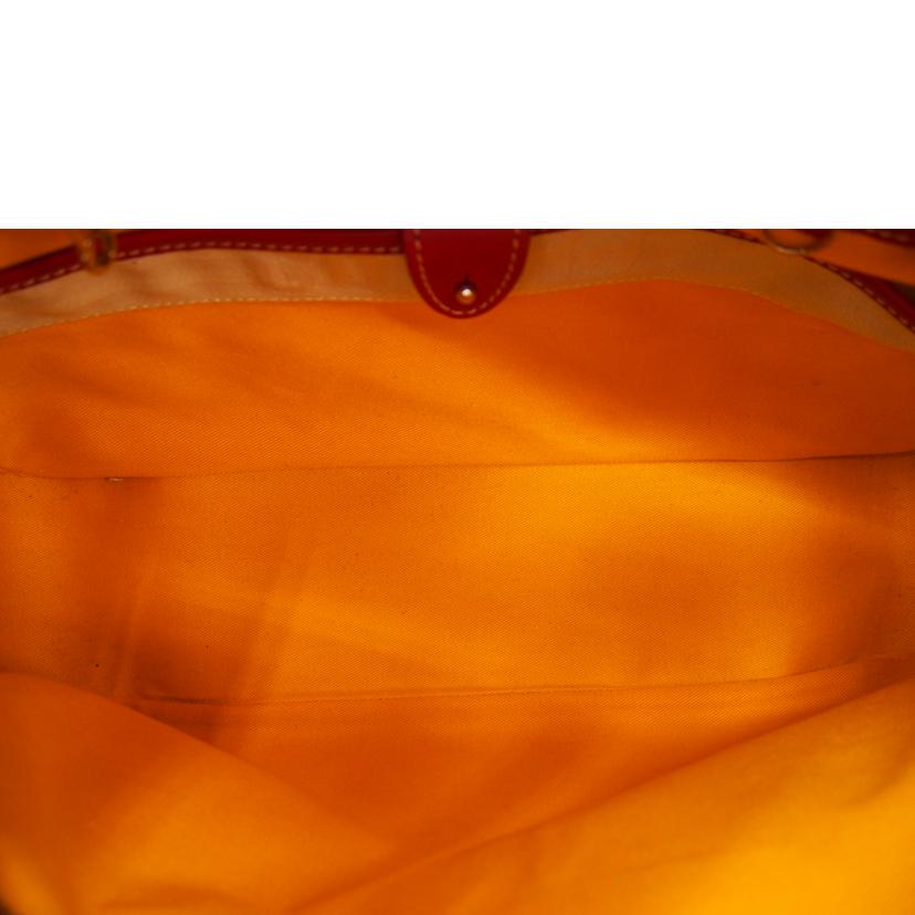 GOYARD ゴヤール/サンジャンヌ/PVC/ハンド//ABランク/76