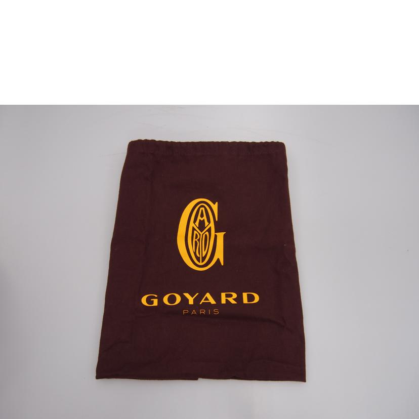 GOYARD ゴヤール/サンジャンヌ/PVC/ハンド//ABランク/76