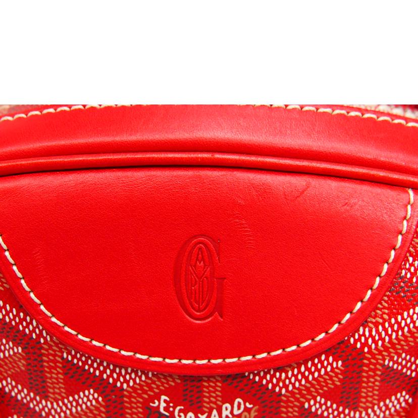 GOYARD ゴヤール/サンジャンヌ/PVC/ハンド//ABランク/76