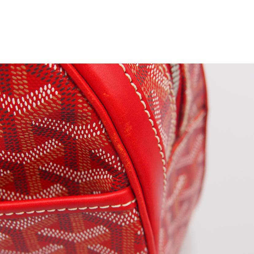 GOYARD ゴヤール/サンジャンヌ/PVC/ハンド//ABランク/76