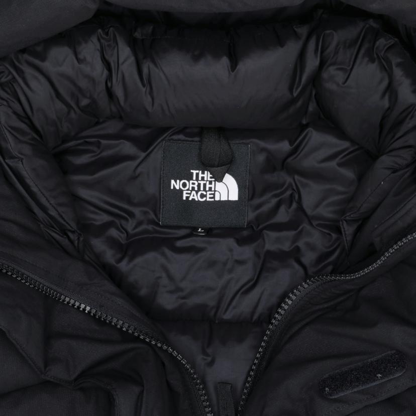 THE NORTH FACE ノースフェイス/バルトロライトジャケット/ND92240//Aランク/75