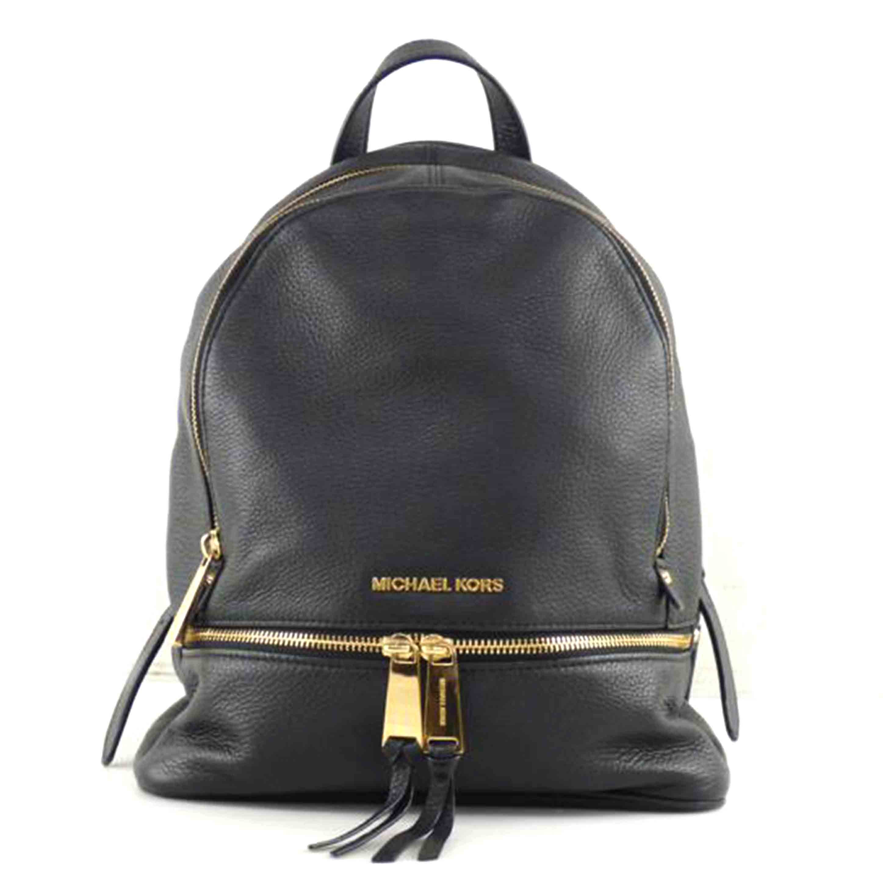 MICHAEL KORS マイケルコース/リュックサック//Bランク/64