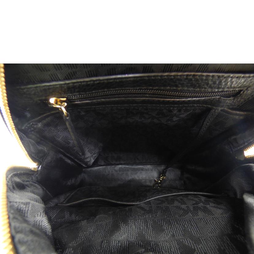 MICHAEL KORS マイケルコース/リュックサック//Bランク/64