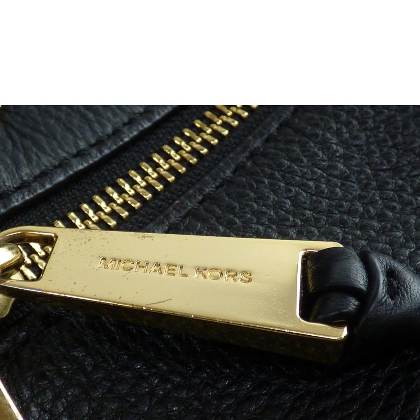 MICHAEL KORS マイケルコース/リュックサック//Bランク/64