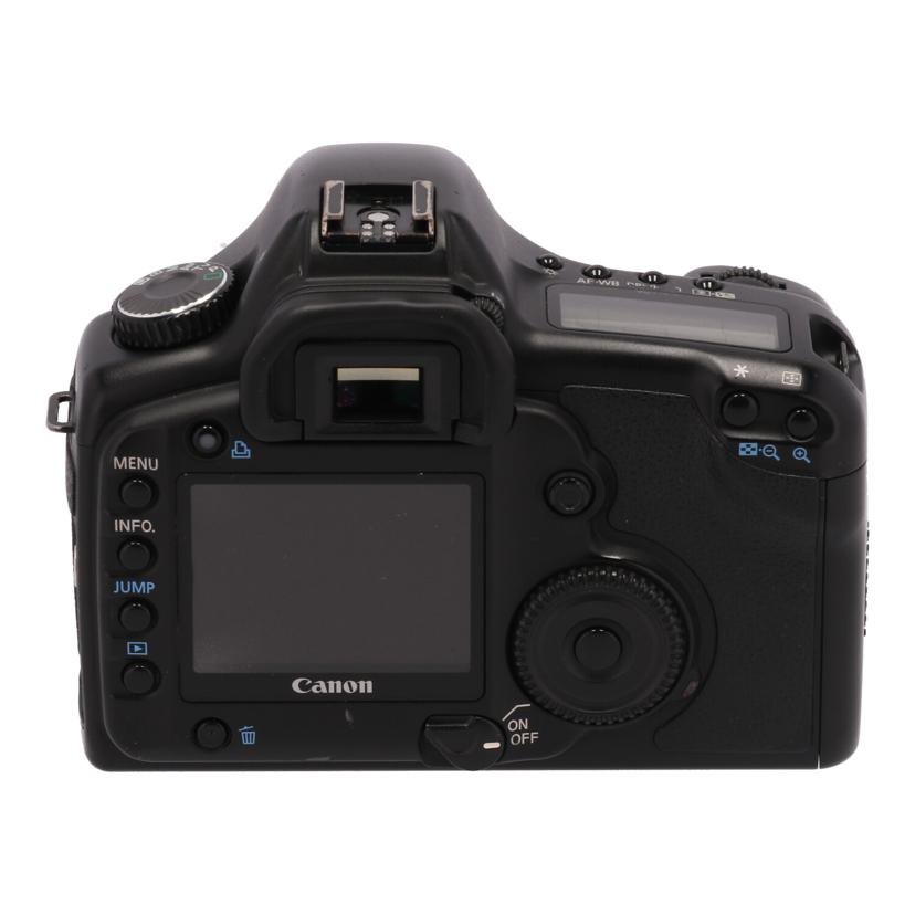 Canon キヤノン/デジタル一眼ボディ/EOS 5D ボディ//---1234/Cランク/05