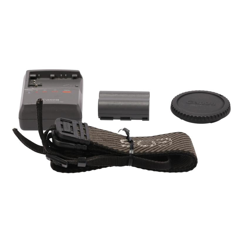 Canon キヤノン/デジタル一眼ボディ/EOS 5D ボディ//---1234/Cランク/05