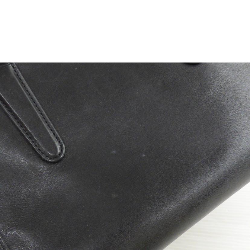 COACH コーチ/レザー2WAYバッグ/33537//G14**/Bランク/64
