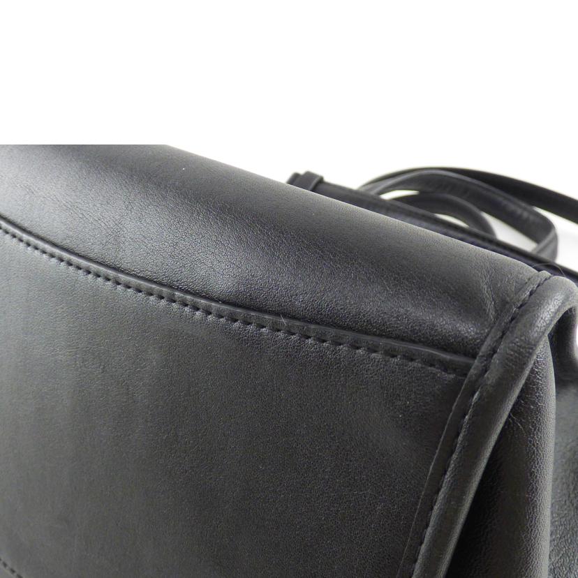 COACH コーチ/レザー2WAYバッグ/33537//G14**/Bランク/64