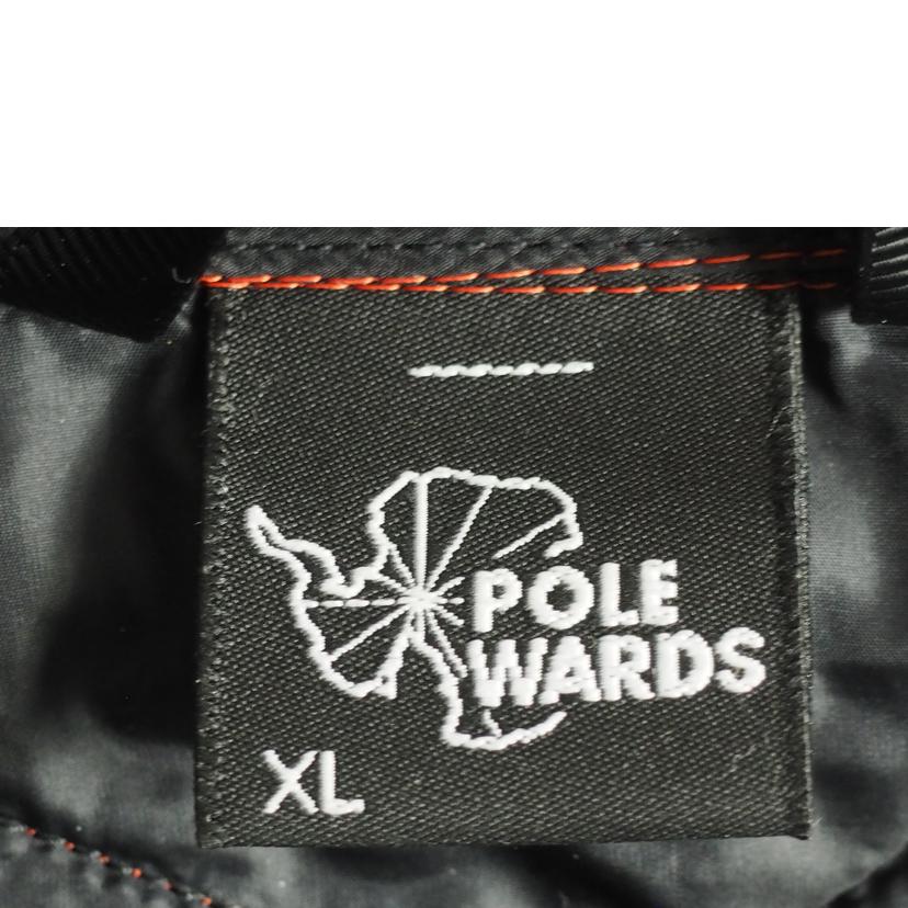 POLEWARDS ポールワーズ/ナイロンジャケット/PW22JL32//Bランク/79