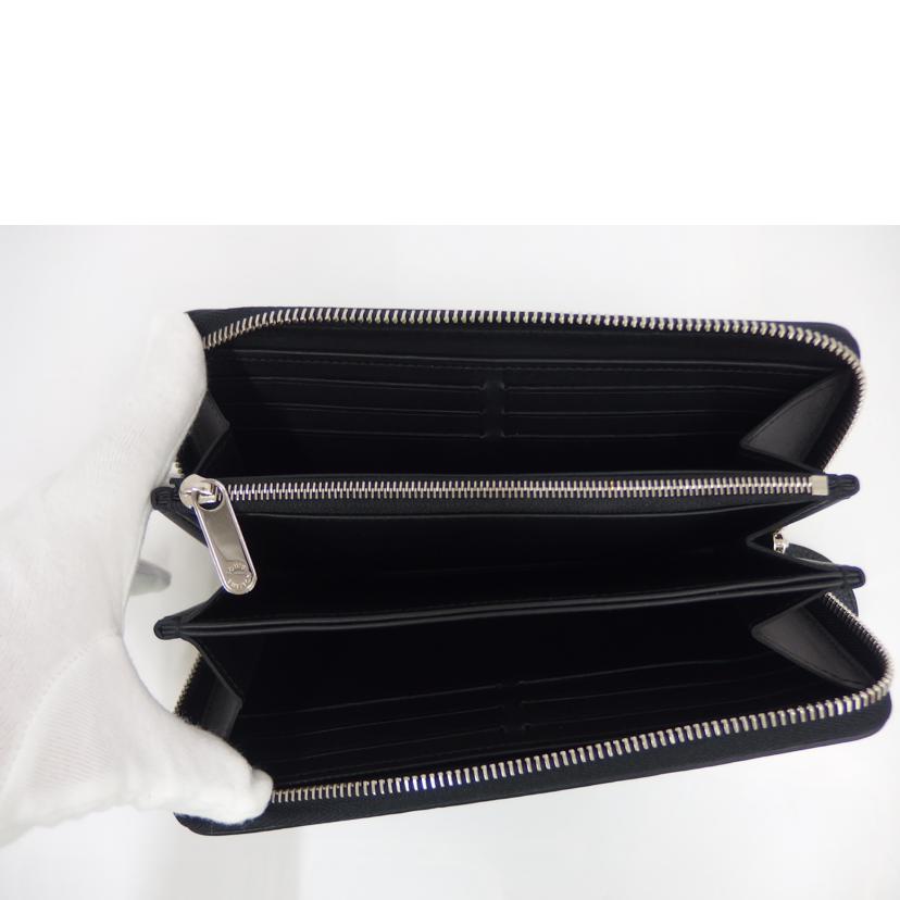 LV ルイヴィトン/ジッピーウォレット ・マヒナ/M61867//TN1***/Aランク/82