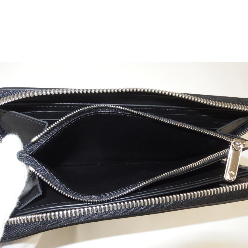 LV ルイヴィトン/ジッピーウォレット ・マヒナ/M61867//TN1***/Aランク/82