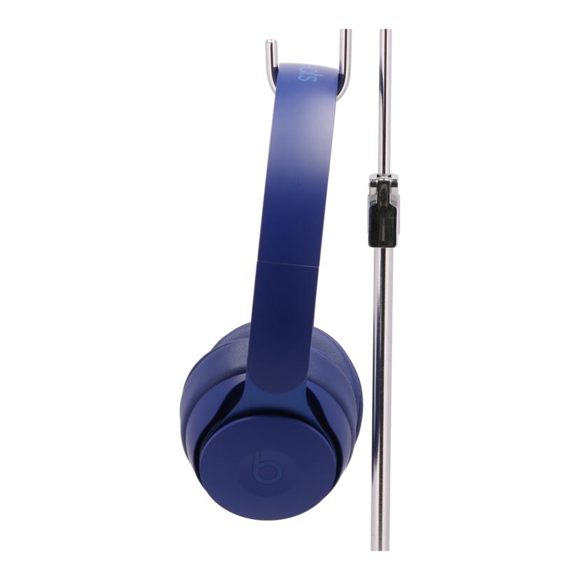 beats Apple ビーツ アップル/ワイヤレスヘッドホン/Solo Pro 1//FL6ZKV0PJMMJ/Bランク/06