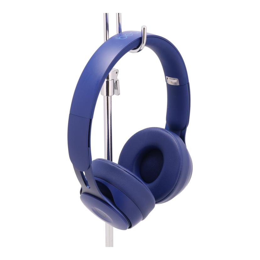 beats Apple ビーツ アップル/ワイヤレスヘッドホン/Solo Pro 1//FL6ZKV0PJMMJ/Bランク/06