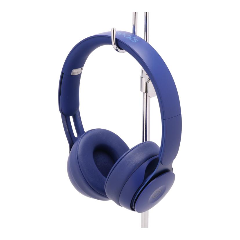 beats Apple ビーツ アップル/ワイヤレスヘッドホン/Solo Pro 1//FL6ZKV0PJMMJ/Bランク/06