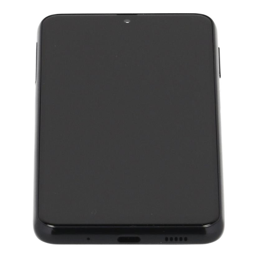SAMSUNG au サムスン/スマートフォン/GalaxyA23 5G/SCG18/RFCWB05C2BT/携帯電話/Aランク/71【中古】 SAMSUNG au サムスン/スマートフォン/GalaxyA23 5G/SCG18