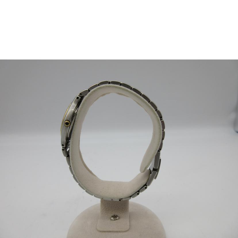 SEIKO セイコー/エクセリーヌ/レディースクォーツ/ローマンインデックス/3F31-004A//450235/Bランク/13