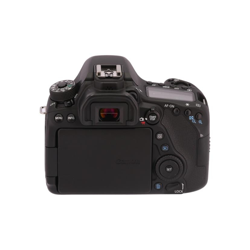 Canon キャノン/一眼レフカメラ/EOS 80D レンズキット//131021000010/Aランク/85
