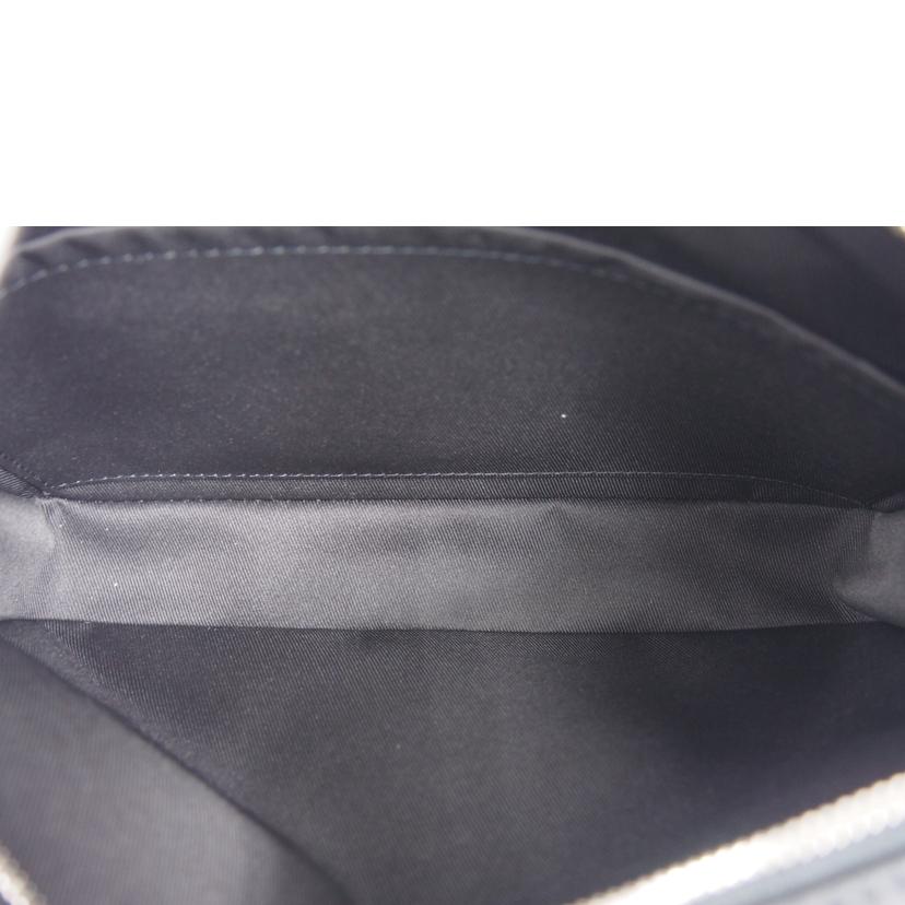 LV ルイ・ヴィトン/トリオメッセンジャー/ダミエグラフィット/N50017 //SAランク/76