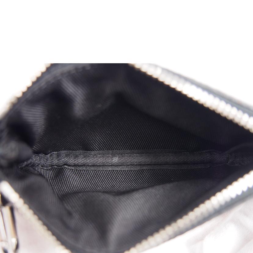 LV ルイ・ヴィトン/トリオメッセンジャー/ダミエグラフィット/N50017 //SAランク/76