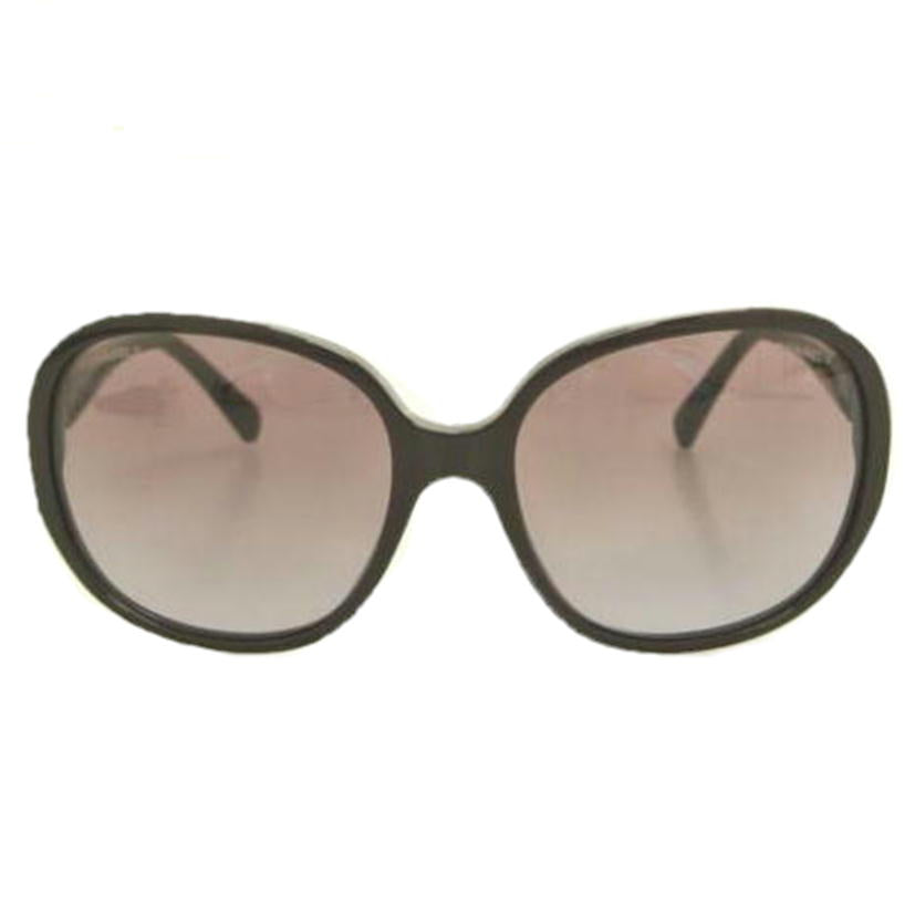 CHANEL シャネル/サングラス 赤系/5285-A//BC19528542/Aランク/87