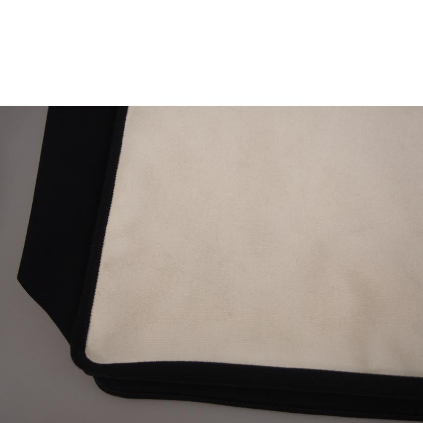 CHANEL シャネル/ココマーク/LADIES FIRST/トートバッグ/A92885//20994912/Bランク/76