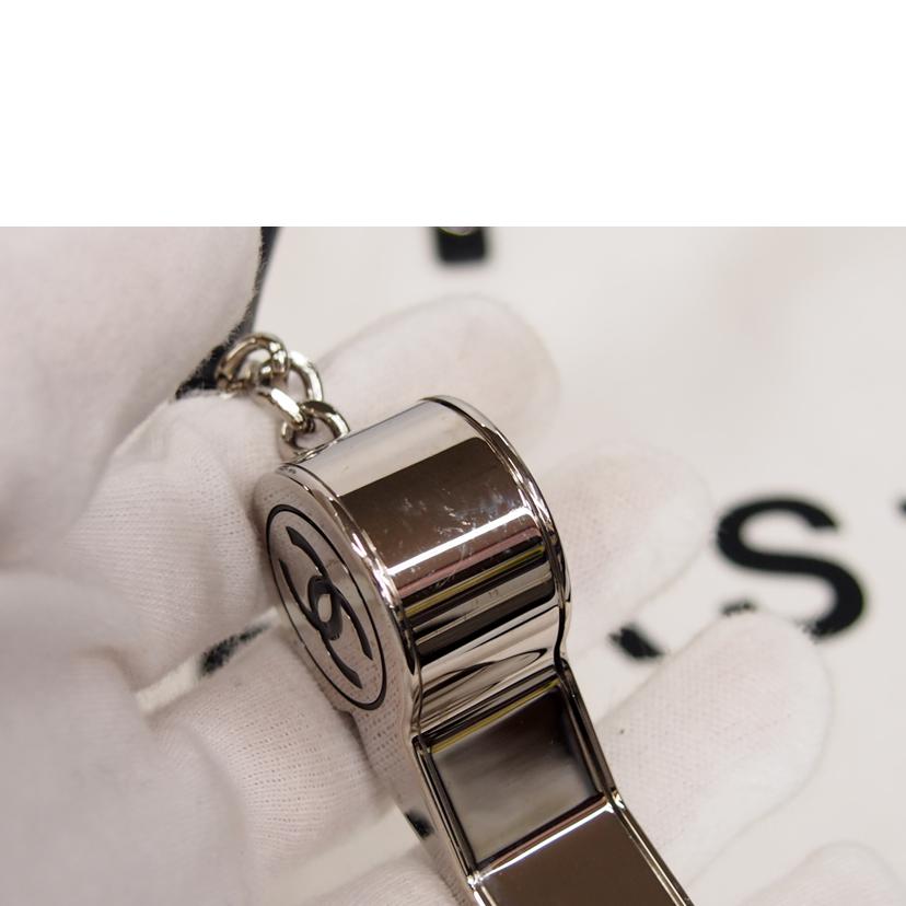 CHANEL シャネル/ココマーク/LADIES FIRST/トートバッグ/A92885//20994912/Bランク/76