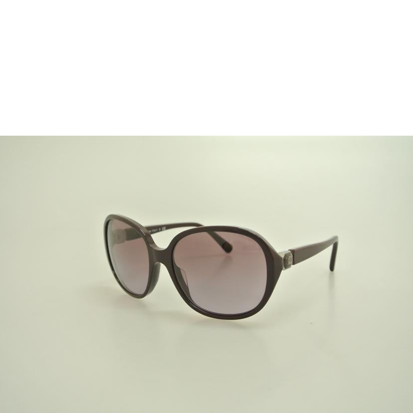 CHANEL シャネル/サングラス 赤系/5285-A//BC19528542/Aランク/87