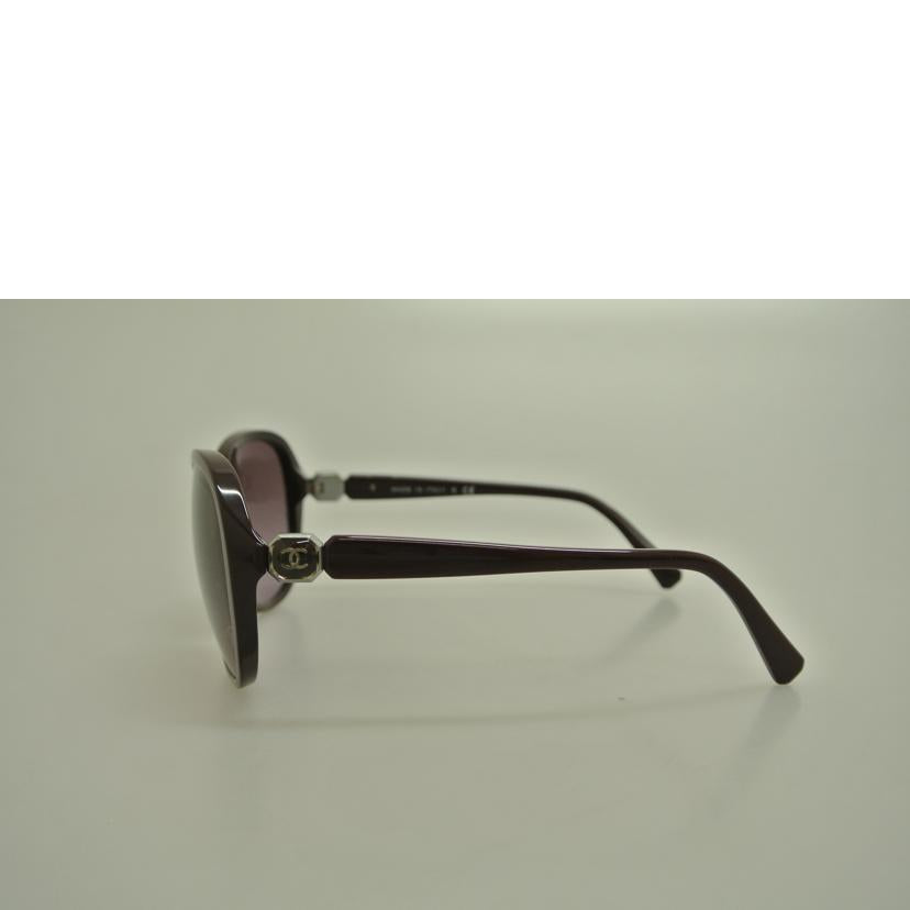 CHANEL シャネル/サングラス 赤系/5285-A//BC19528542/Aランク/87